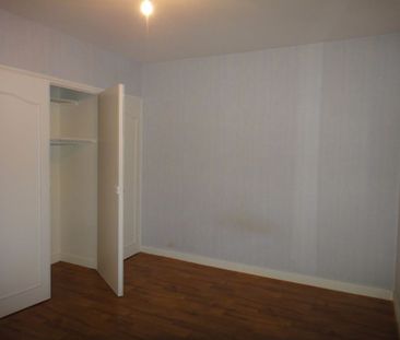 Location appartement 3 pièces, 66.64m², Bourg-en-Bresse - Photo 1