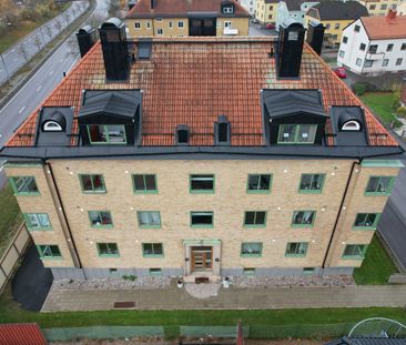 Edingsvägen, Uddevalla - Photo 1