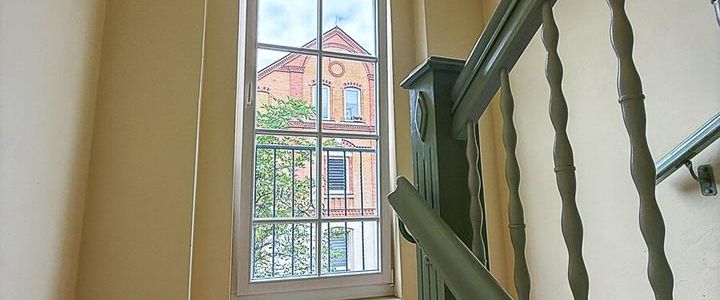 2-Raum-Wohnung in ruhiger Lage von Schlema - Photo 1