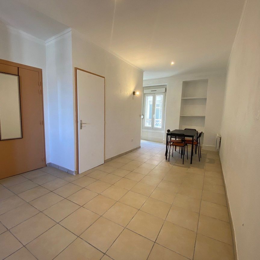 Appartement Grenoble - Photo 1