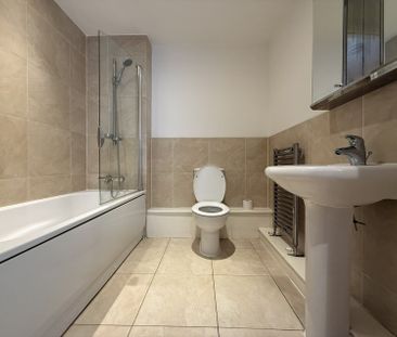 Roman Walk, Exeter - Photo 2