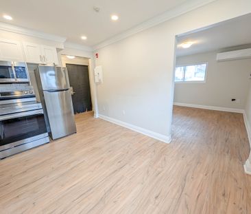 81 Empire St, Welland (Unit 2) - Extended Bachelor Apartment - Photo 5