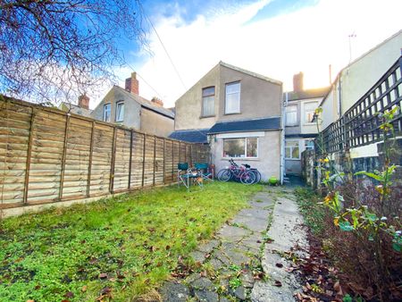 Gelligaer Street, Cathays - Photo 5