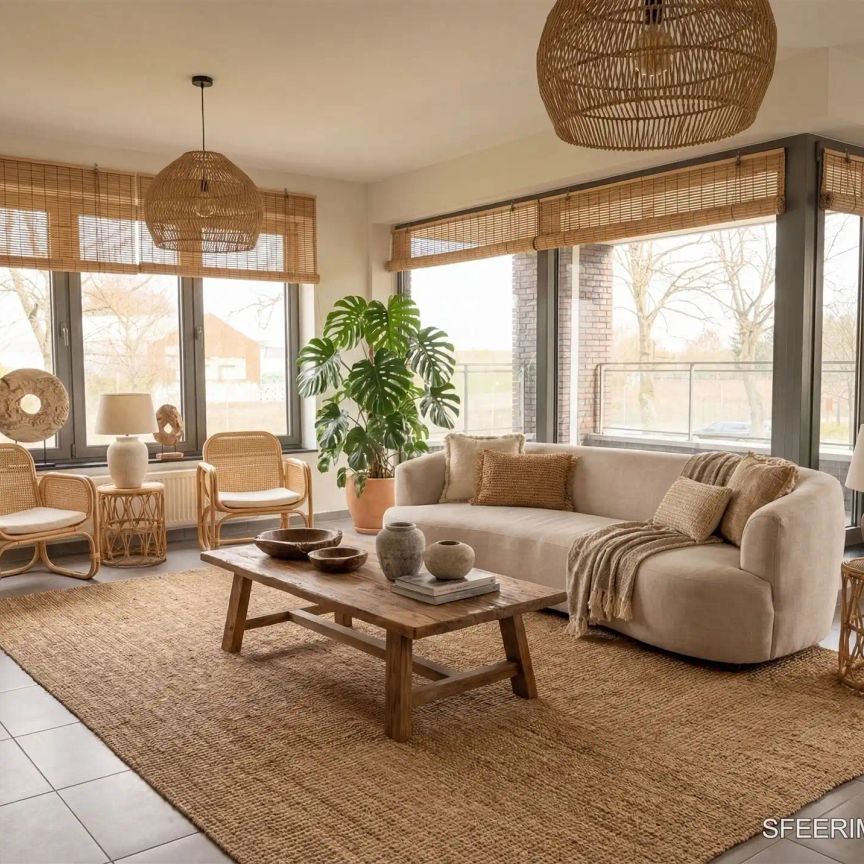 Appartement - Foto 1