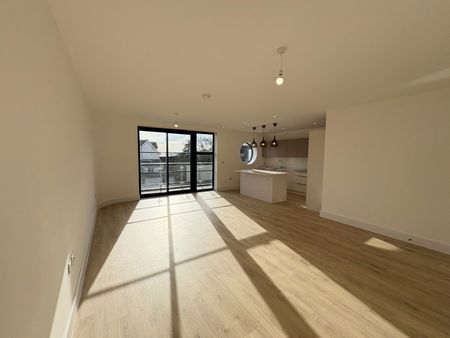 NEW BUILD 5 Burnaby Road, Bournemouth - Photo 2