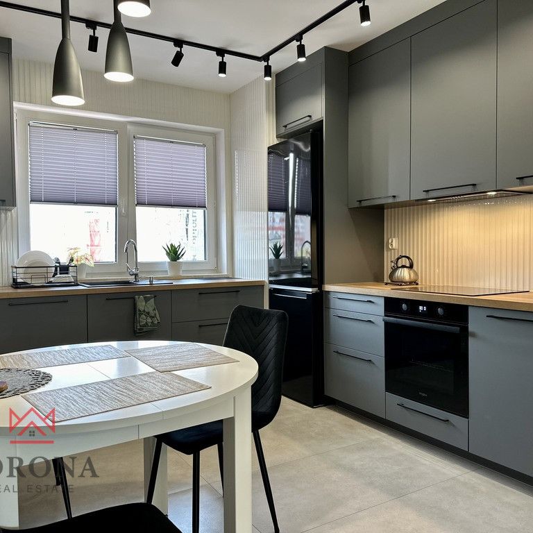 To tu* Twoje wymarzone miejsce Mieszkanie | Wynajem | Białystok, ul. Oskara Sosnowskiego - Zdjęcie 1