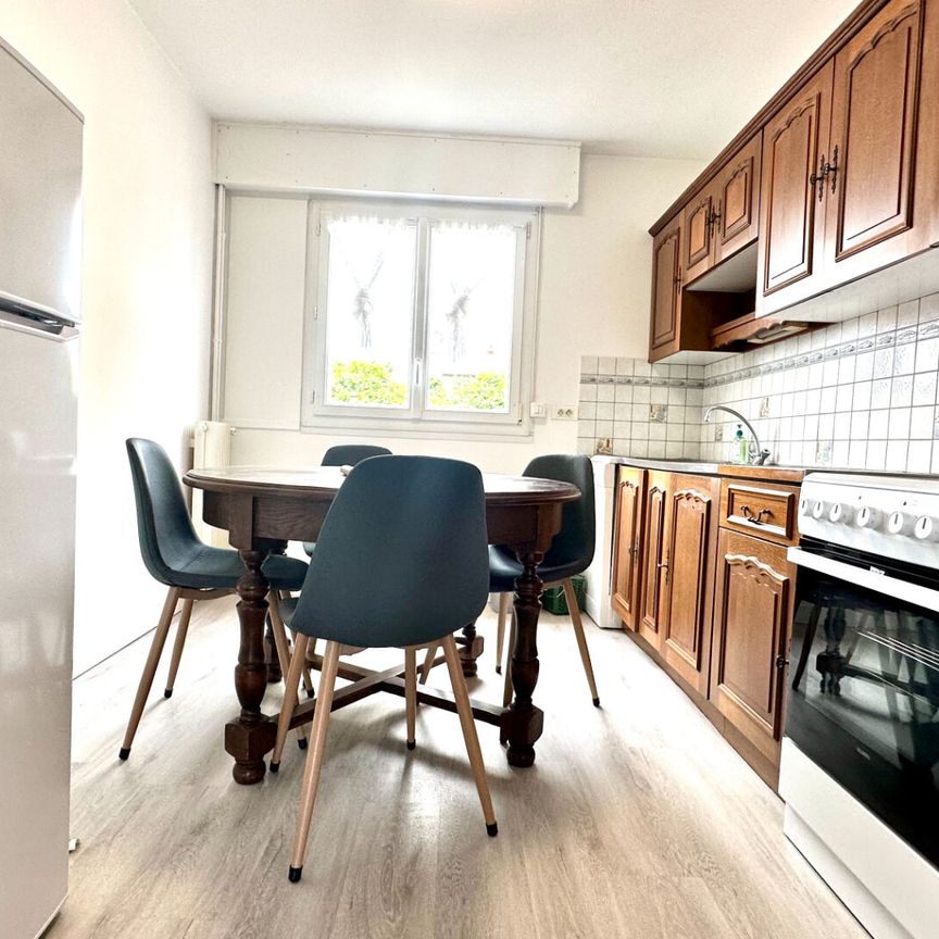 Lanester - Appartement Lanester 3 pièce(s) 64,90 m2 - Photo 1