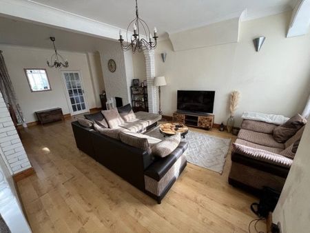 Fairfax Drive, Westcliff-on-Sea, Property for rent - Photo 5