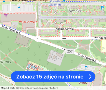 Luksusowy Metraż: 96 m² I Tylko 3 Pokoje - Zdjęcie 1