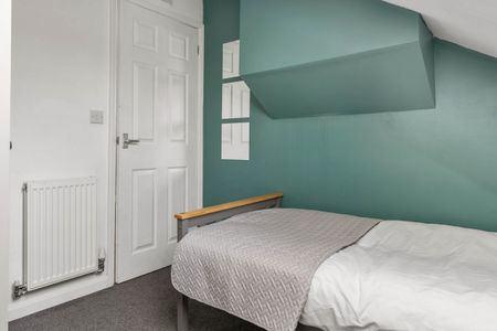 Harley Street, Coventry, CV2 4EZ - Photo 3