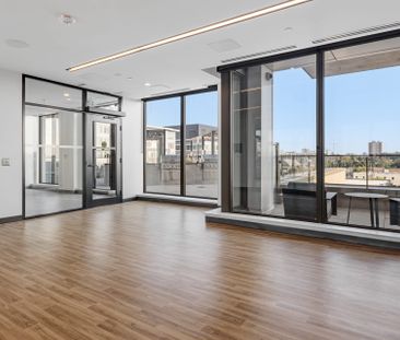 For Lease - 300 McRae Avenue Unit# 810, Westboro - Hampton Park, On... - Photo 6