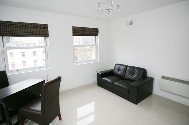 1 bedroom apartment to rent - Photo 1