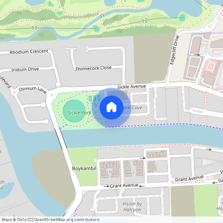 10 Park Cove Boulevard, Qld 4212, Hope Island