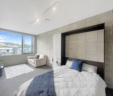 ***Welcome to apartment W404A in Revolucion Apartments*** - Photo 5