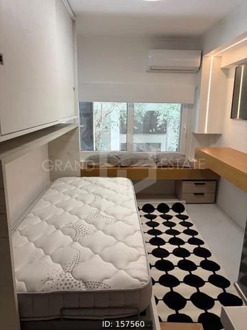 Studio/Γκαρσονιέρα για ενοικίαση - Εξάρχεια - Νεάπολη, - Photo 3