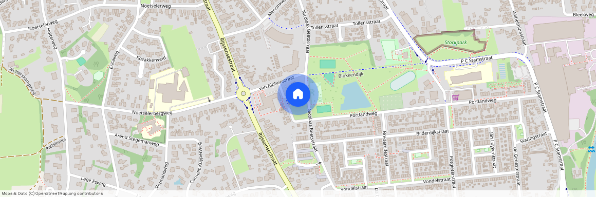 Reviusstraat, 27, 7442 TN, Nijverdal