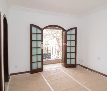 Sobrado com 4 quartos e 270m² para alugar em Vila Camilópolis, Sant... - Photo 6