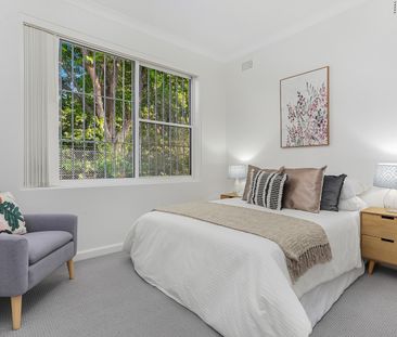 10/12A Russell Street, Strathfield NSW 2135 - Apartment For Rent | ... - Photo 2