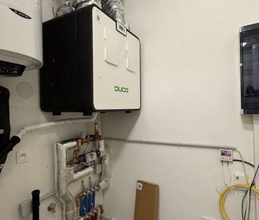 Appartement te huur in Brussel voor € 1.100 met 1 slaapkamer - Foto 1