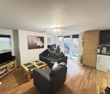 1 bedroom flat to rent - Photo 4