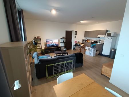 Te huur: Appartement Stationsplein 10 10 in Steenwijk - Foto 3