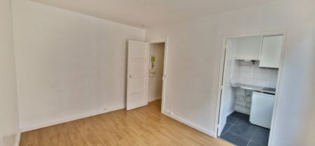 Location Appartement 1 pièce 20m² ASNIERES SUR SEINE 92600 - Photo 5