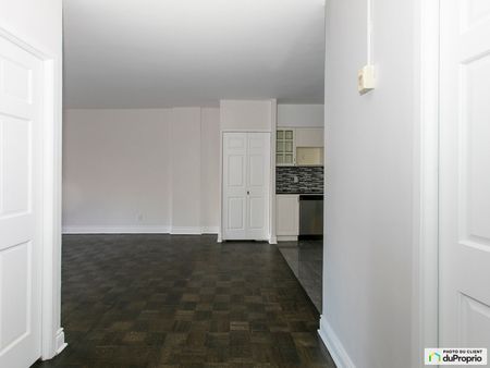 1745, Cedar Avenue, Ville-Marie (Centre-Ville et Vieux-Montréal) à louer - Photo 4