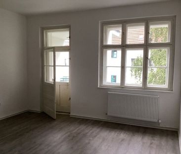 Familienwohnung mit neuem Duschbad! - Photo 1