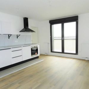 Location appartement Compiègne, 2 pièces, 1 chambre, 44.62 m², 691 € / Mois (Charges comprises) - Photo 3