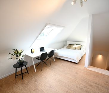 RECENTE woning op RUSTIGE LOCATIE! - Photo 6