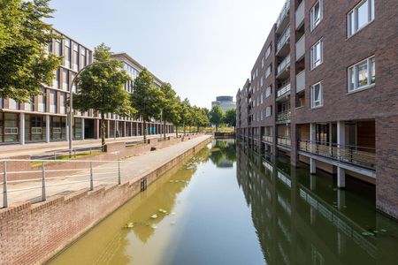 Stockholmstraat 6b 8017 JA Zwolle - Photo 5