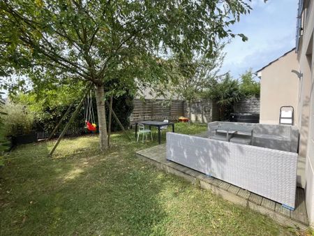 Location Maison 6 pièces 112 m2 à Montévrain - Photo 4