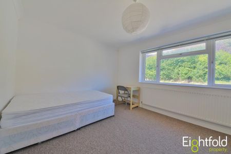 6 bedroom maisonette to rent - Photo 2