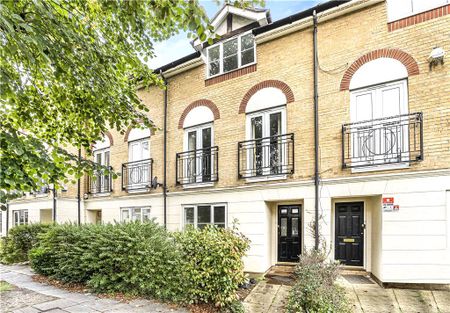 Conyers Road, London, SW16 6LE - Photo 5