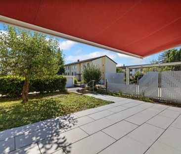 Kernsaniertes 6 1/2-Zimmer-Reihen-Einfamilienhaus an bevorzugter Lage - Photo 4