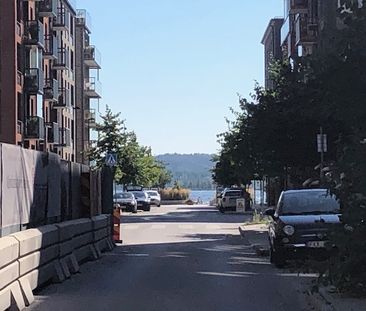 Agavägen, Lidingö - Photo 6