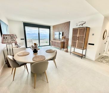 New apartment for long-term rent in Medblue, Altos de los Monteros. - Foto 6