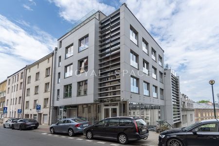 Kraków, Podgórze, ul. Jana Zamoyskiego - Photo 3