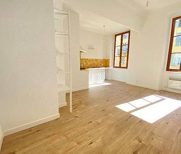 Location Appartement T2 - Photo 4