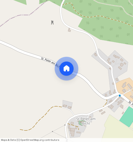 9063 Klagenfurt / Sankt Peter am Bichl