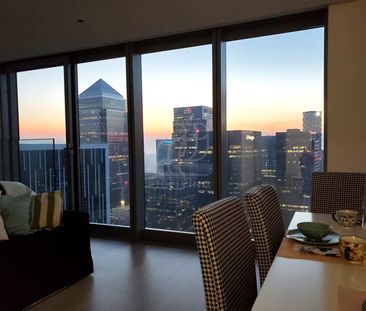 10 Marsh Wall, Landmark - Photo 1