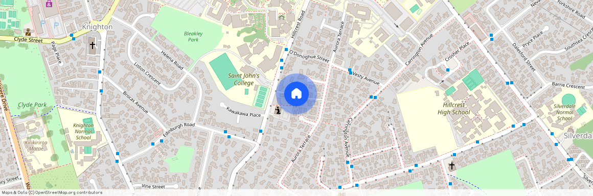 84B Hillcrest Road, Hillcrest, Hamilton City