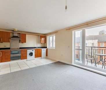2 bedroom apartment to rent - Photo 4