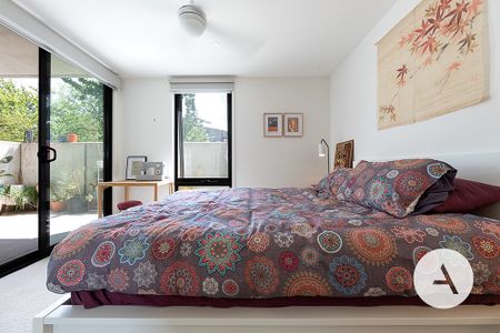 151/56 Forbes St, Turner ACT 2612 - Apartment For Rent | Domain - Photo 5