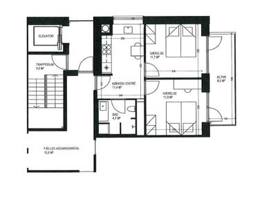 Åhusene 3, 4. 5 8000 Aarhus C - Photo 5