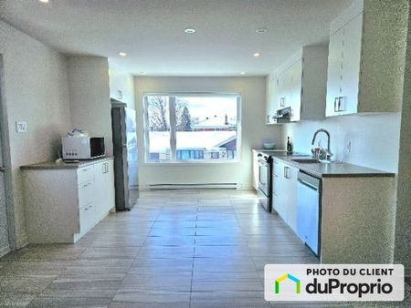 3-135 rue des Dominicaines, Salaberry-De-Valleyfield à louer - Photo 2
