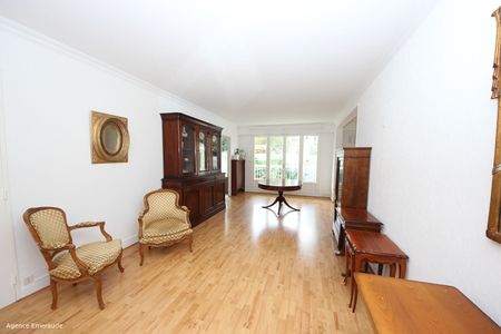 Location Appartement 4 pièces 105m² - Photo 2