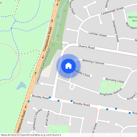 59 Bettong Crescent, NSW 2176, Bossley Park