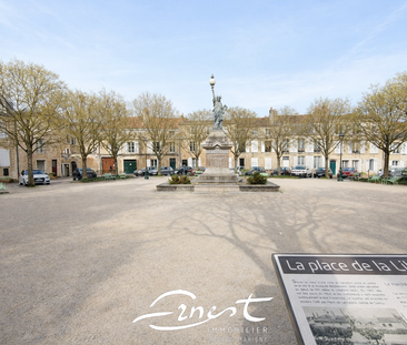 Location Appartement 1 pièce 17m² POITIERS 86000 - Photo 5