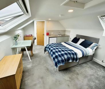 1 bedroom terraced house to rent - Photo 2